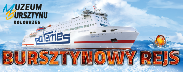 Bursztynowy rejs